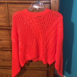 Nasty Gal size M sweater